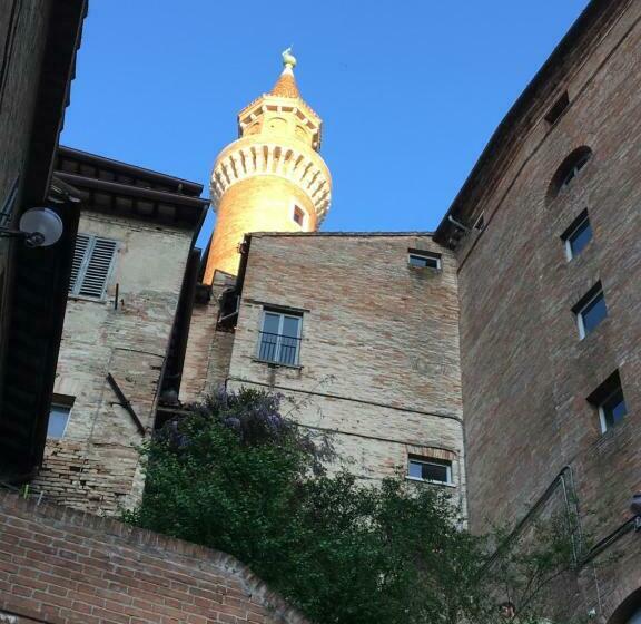 Bed and Breakfast Casa Nella