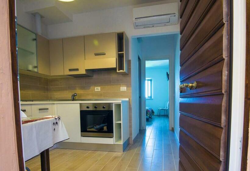 Bed and Breakfast Casa Nella