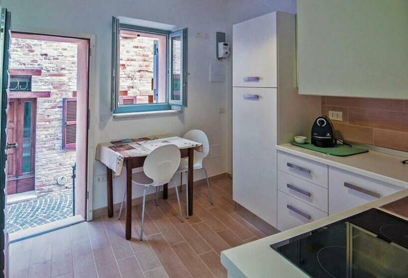 Bed and Breakfast Casa Nella