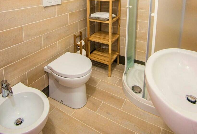 Bed and Breakfast Casa Nella