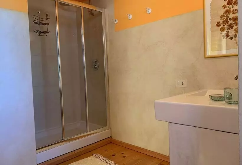 ベッドアンドブレックファースト Casale Artemisia Capalbio