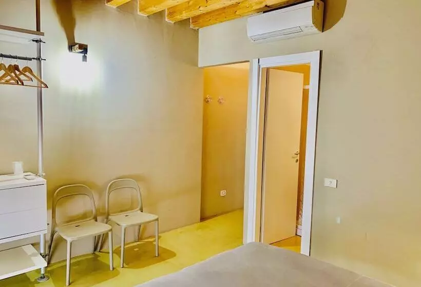 ベッドアンドブレックファースト Casale Artemisia Capalbio