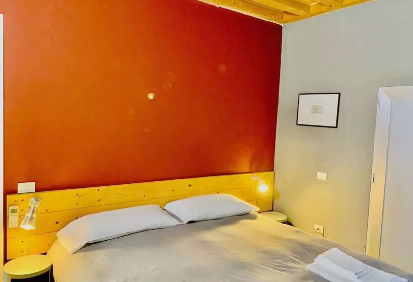 ベッドアンドブレックファースト Casale Artemisia Capalbio