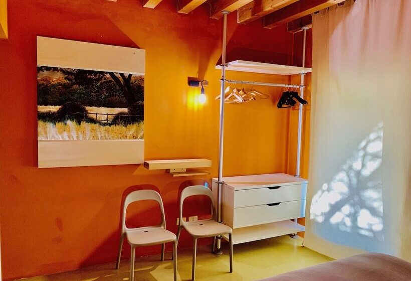 צימר Casale Artemisia Capalbio