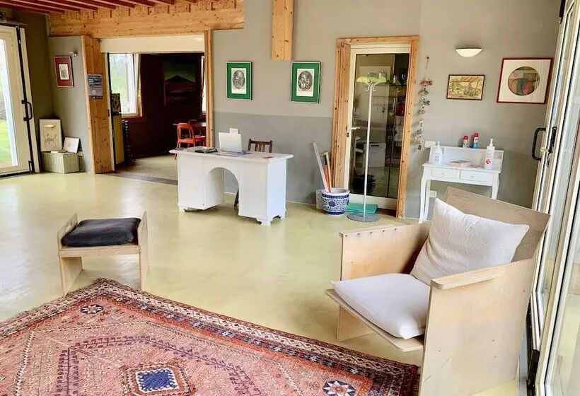 ベッドアンドブレックファースト Casale Artemisia Capalbio