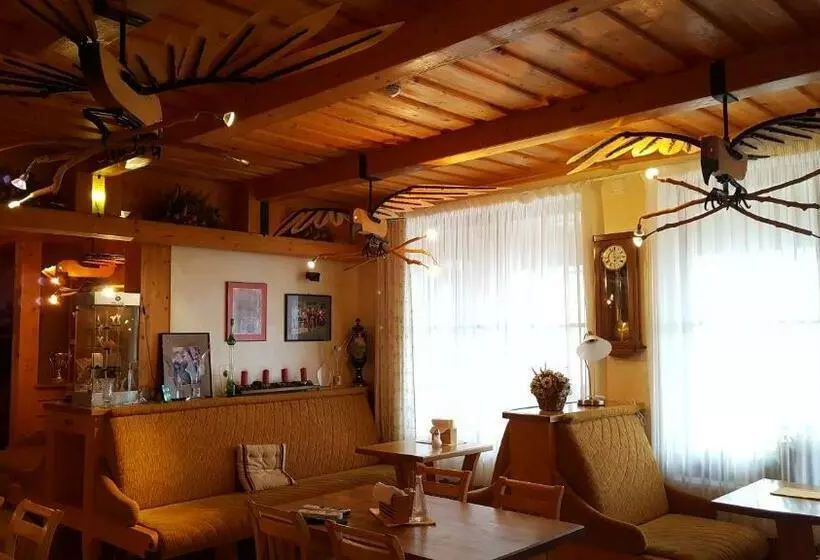 Aamiaismajoitus (B&B) Chalupa K. Neumannove