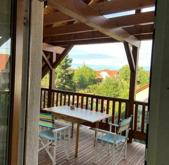 민박 Chambr Im Leh