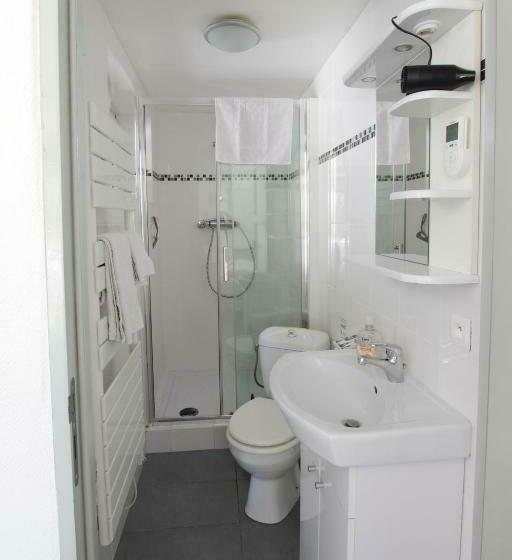 민박 Chambr Im Leh