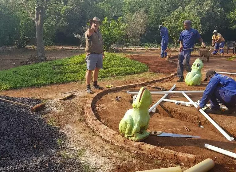 Aamiaismajoitus (B&B) Die Plasie On Suite Rooms