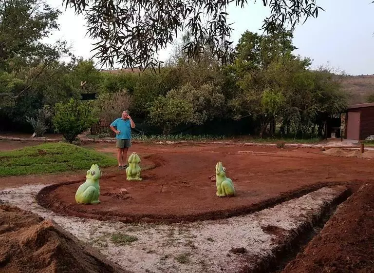 Aamiaismajoitus (B&B) Die Plasie On Suite Rooms