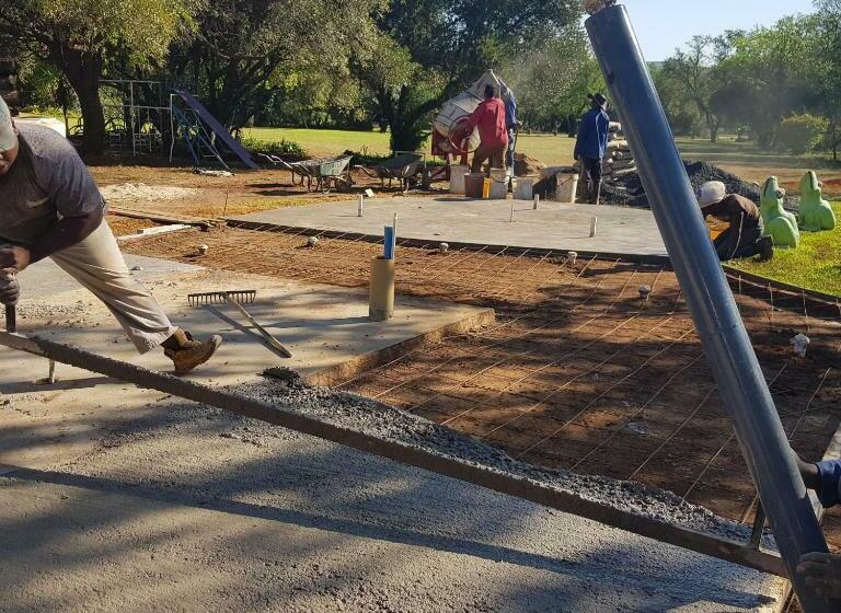 민박 Die Plasie On Suite Rooms