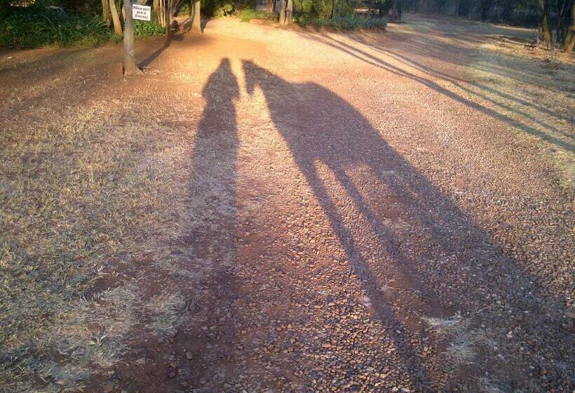 민박 Die Plasie On Suite Rooms