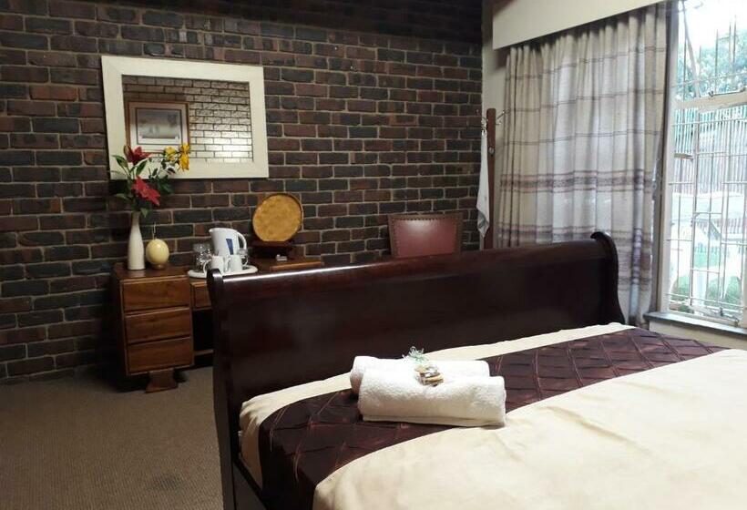 민박 Die Plasie On Suite Rooms