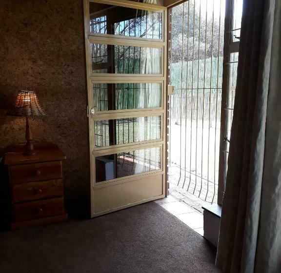 민박 Die Plasie On Suite Rooms