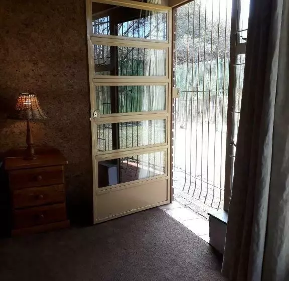 Aamiaismajoitus (B&B) Die Plasie On Suite Rooms