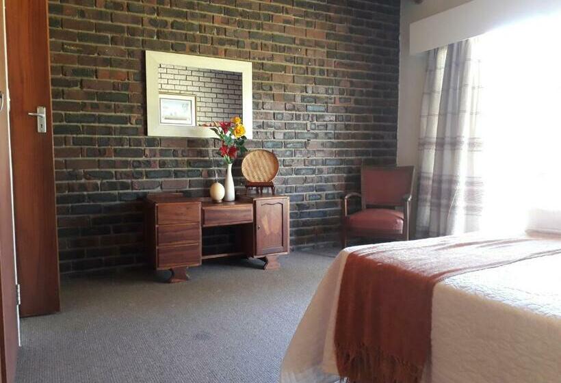 민박 Die Plasie On Suite Rooms