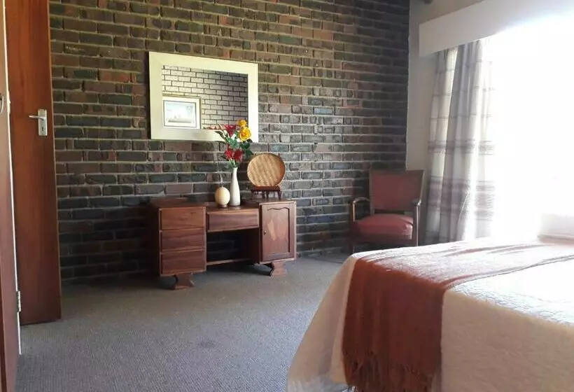 Aamiaismajoitus (B&B) Die Plasie On Suite Rooms