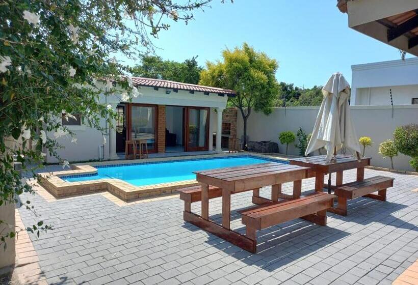 צימר Esangweni Guest House