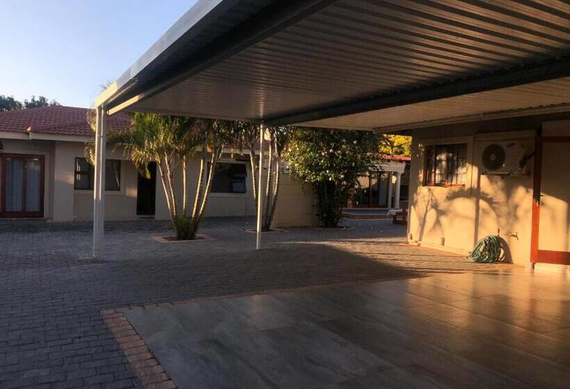 צימר Esangweni Guest House