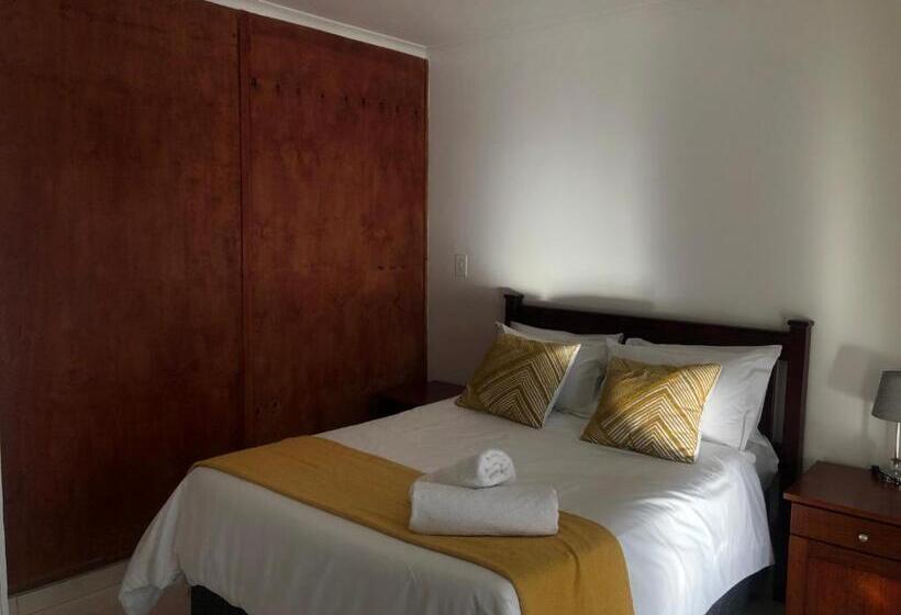 צימר Esangweni Guest House