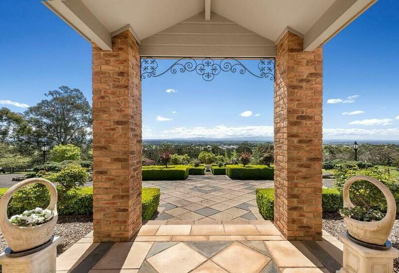 민박 Rosewood Park Guest Suite