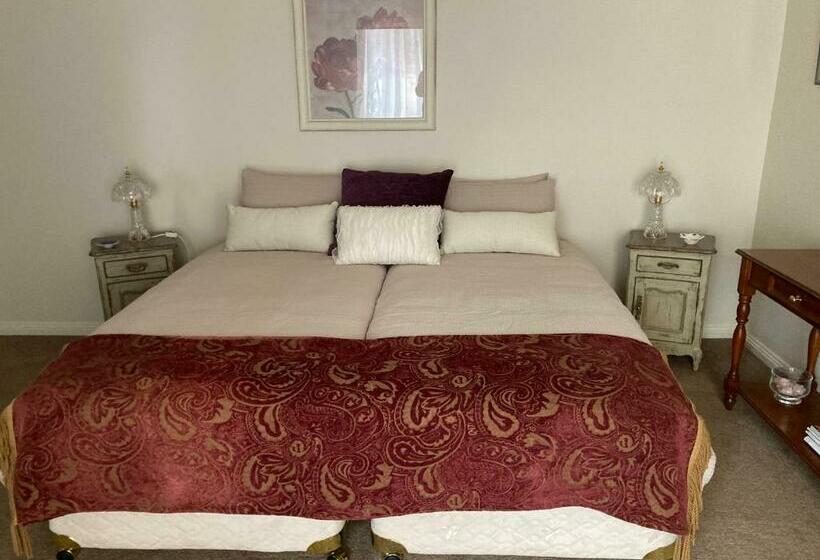 민박 Rosewood Park Guest Suite