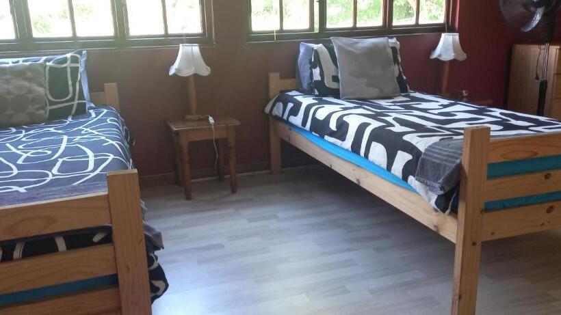 مبيت وإفطار Thrush Nest Durban