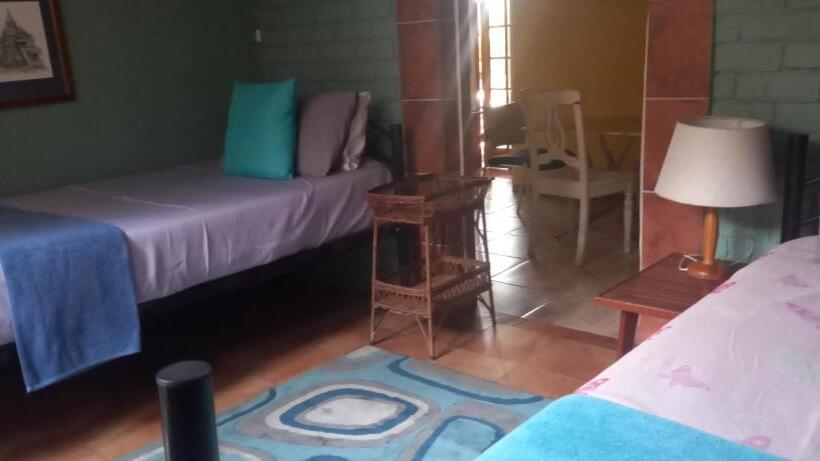 مبيت وإفطار Thrush Nest Durban