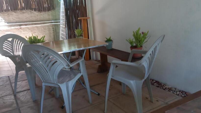 مبيت وإفطار Thrush Nest Durban