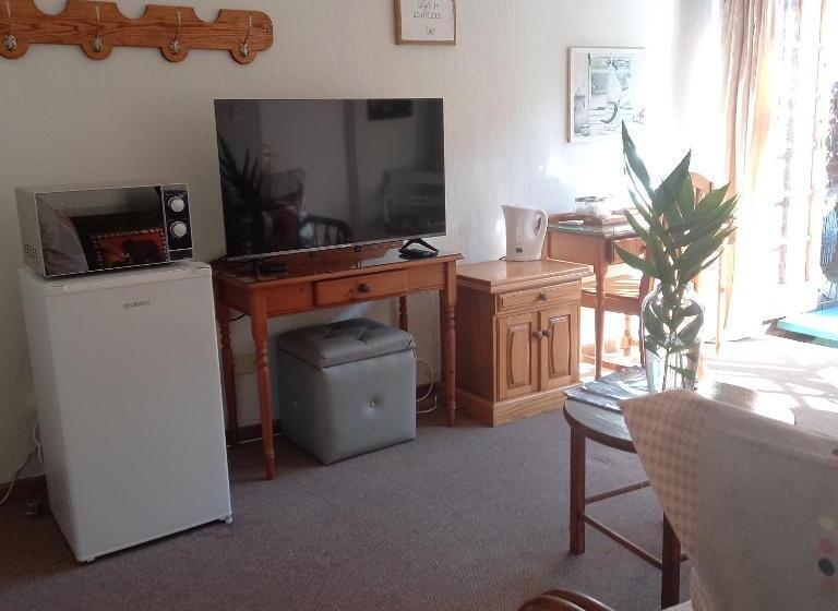 مبيت وإفطار Thrush Nest Durban