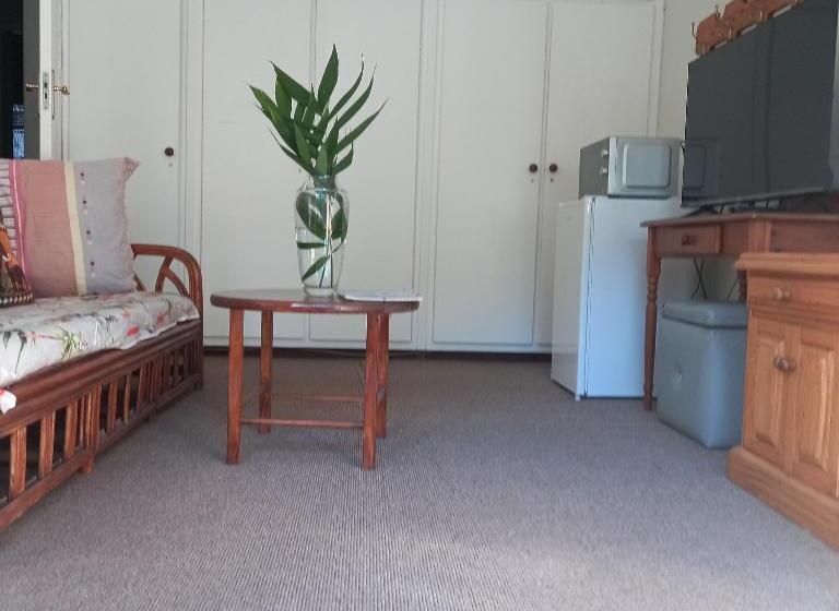 مبيت وإفطار Thrush Nest Durban