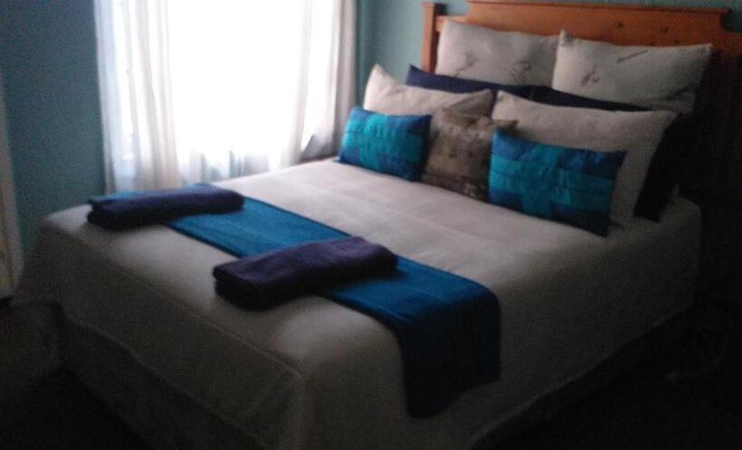 مبيت وإفطار Thrush Nest Durban