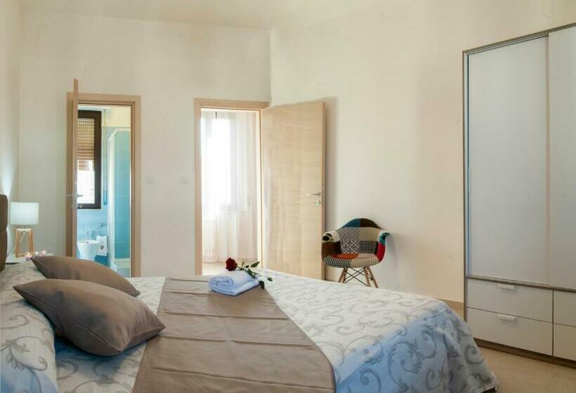 צימר Vista Sui Monti