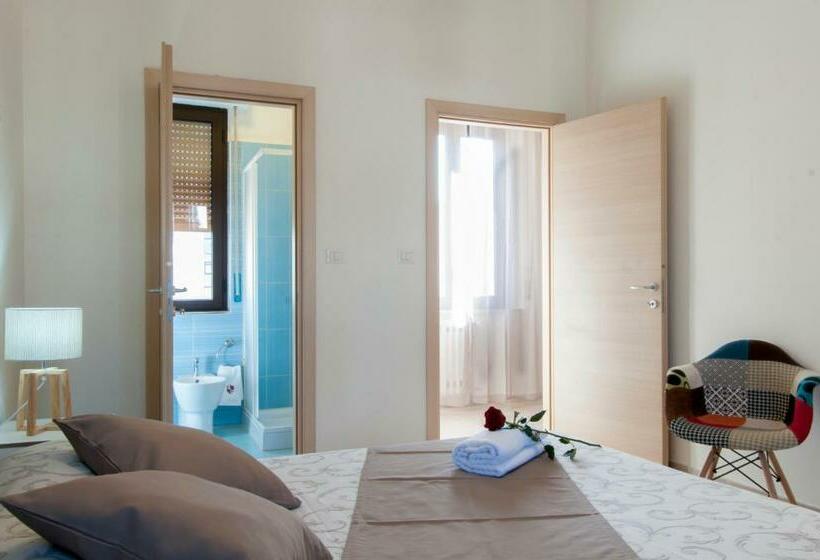 צימר Vista Sui Monti