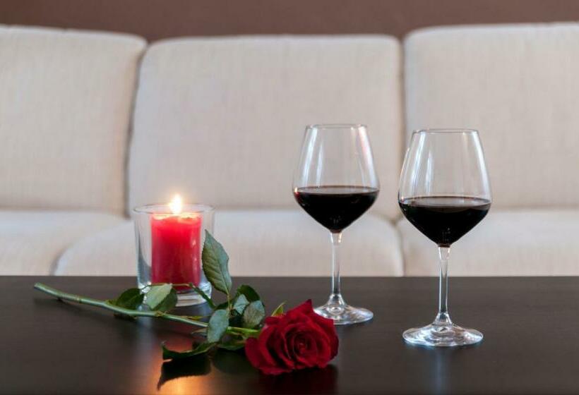 צימר Vista Sui Monti