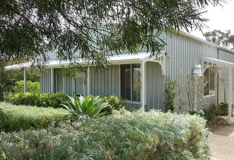 Bed and Breakfast Watson Park