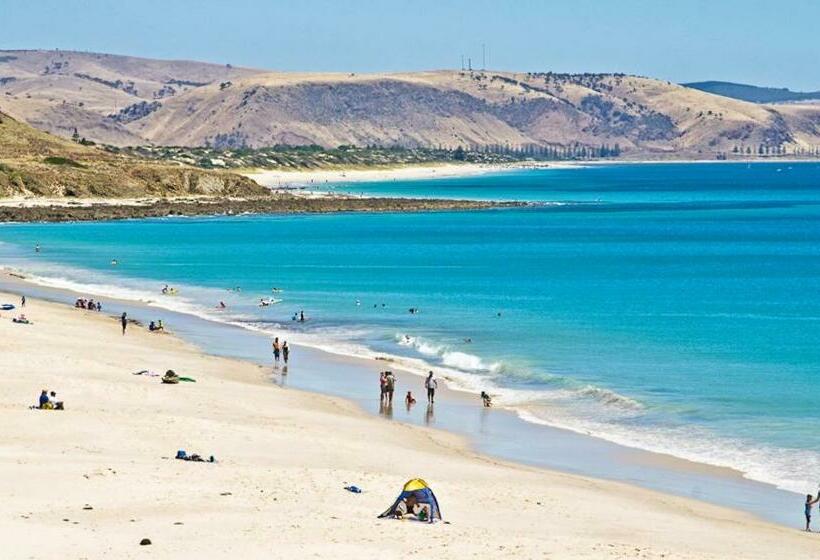 Bed and Breakfast Watson Park