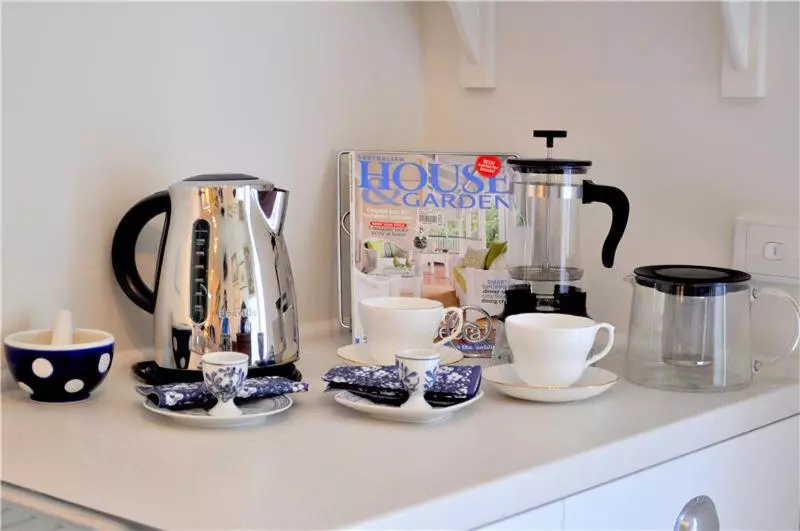 Aamiaismajoitus (B&B) Watson Park