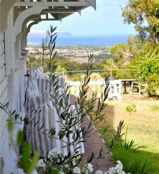 Aamiaismajoitus (B&B) Watson Park