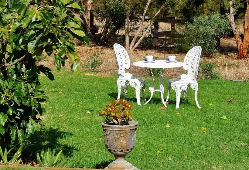 Aamiaismajoitus (B&B) Watson Park