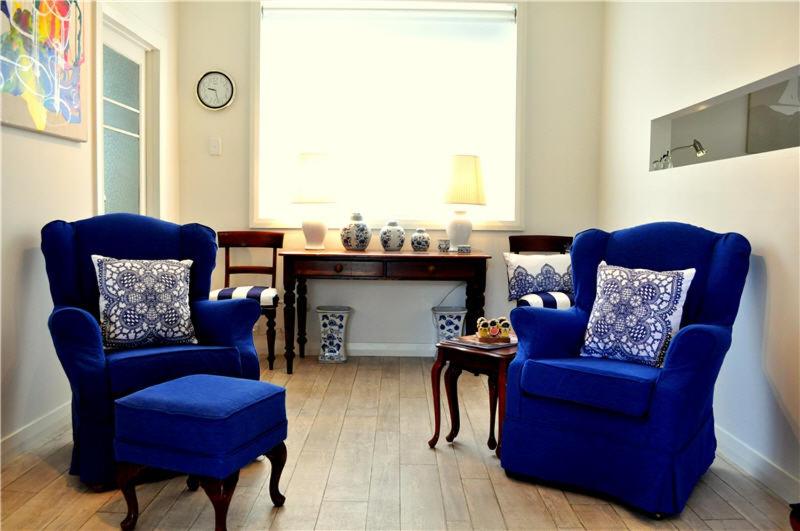 Bed and Breakfast Watson Park