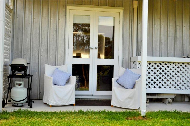 Bed and Breakfast Watson Park