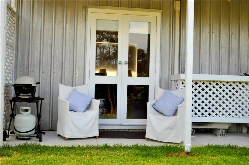 Aamiaismajoitus (B&B) Watson Park