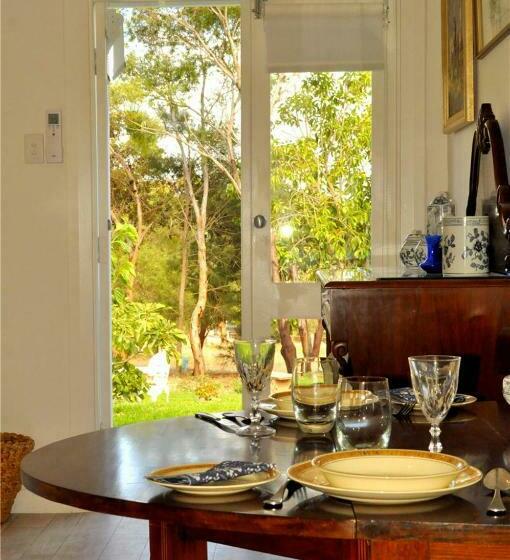 Bed and Breakfast Watson Park