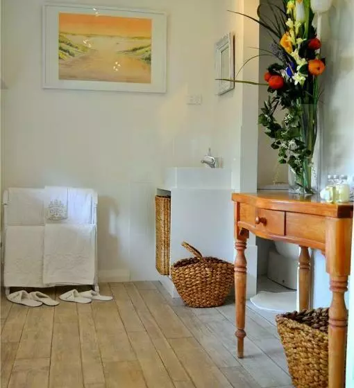 Aamiaismajoitus (B&B) Watson Park