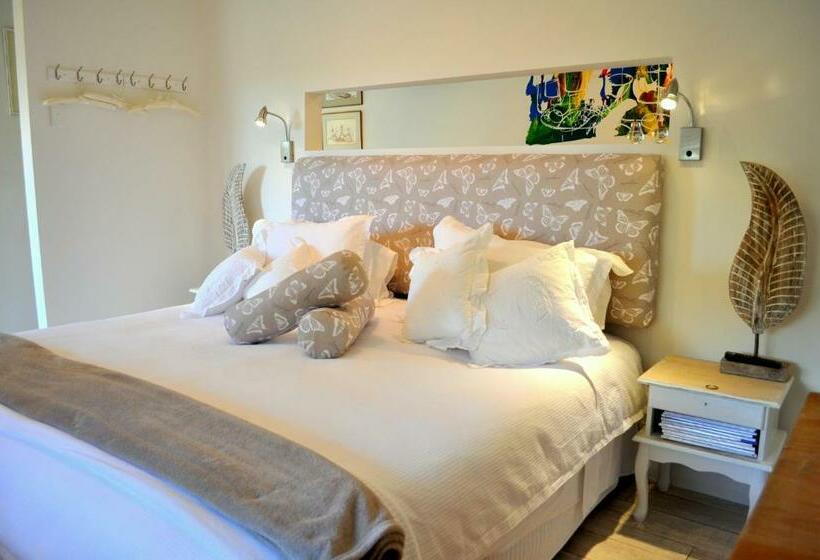 Bed and Breakfast Watson Park