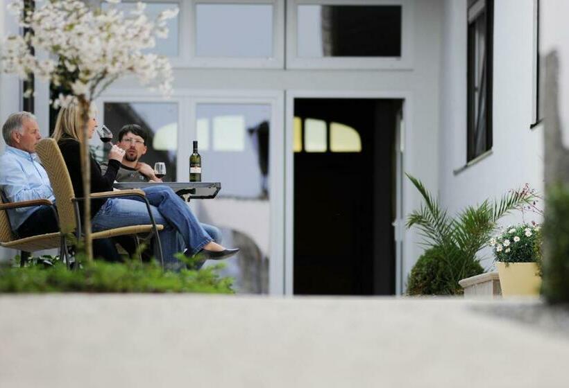 Bed and Breakfast Weingut & Gästezimmer Nekowitsch