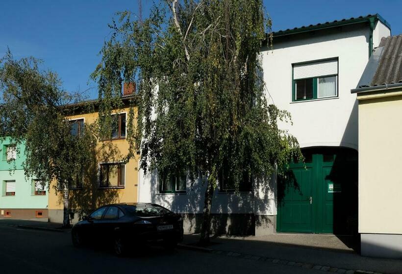 Bed and Breakfast Weingut & Gästezimmer Nekowitsch