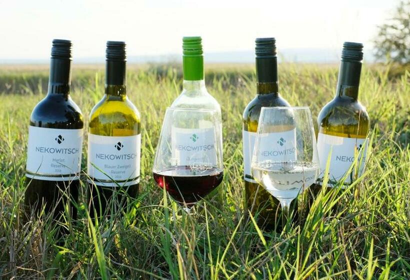 Bed and Breakfast Weingut & Gästezimmer Nekowitsch