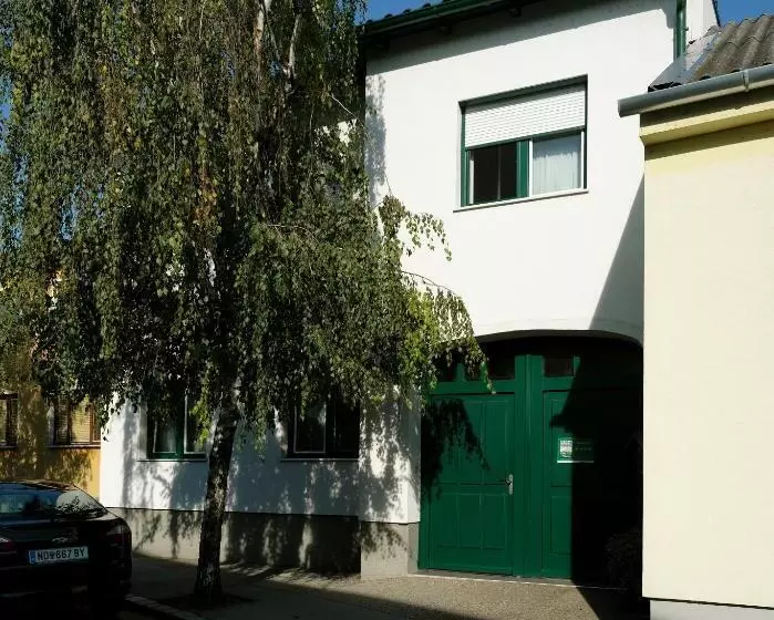 تختخواب و صبحانه Weingut & Gästezimmer Nekowitsch